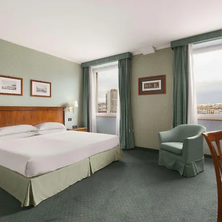 Ramada By Wyndham 酒店 4*
