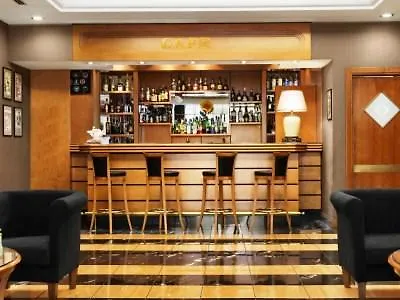 Ramada By Wyndham Hotel Napoli