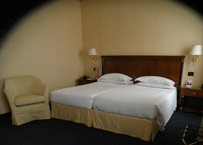 Ramada By Wyndham Hotel