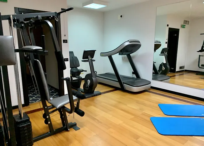 Ramada By Wyndham Hotel