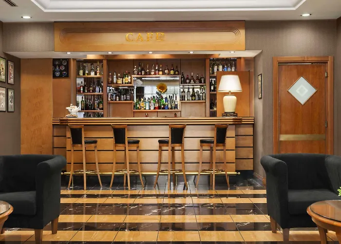 Ramada By Wyndham Napoli