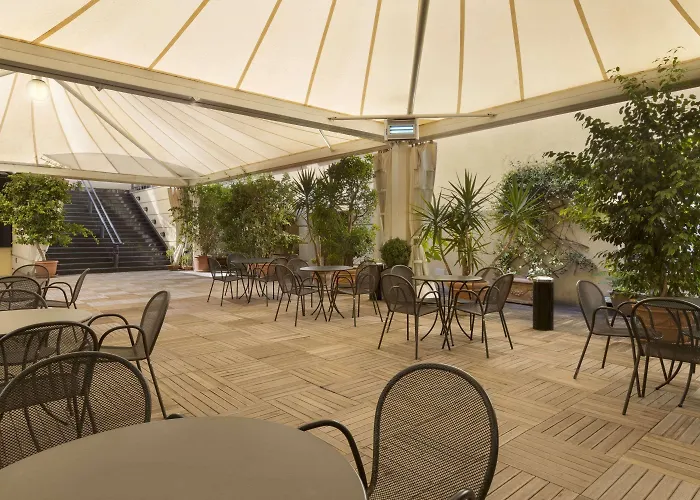 Ramada By Wyndham 4* Napoli