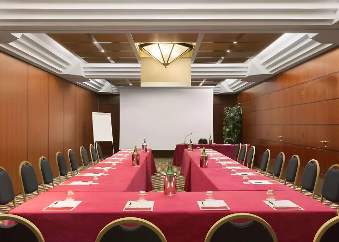 Hotel Ramada By Wyndham