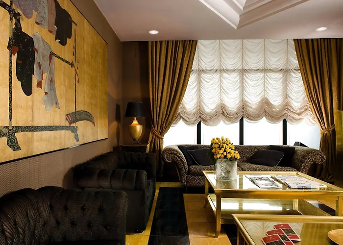 Ramada By Wyndham 4* Napoli