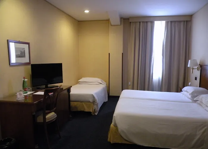 Ramada By Wyndham Hotel