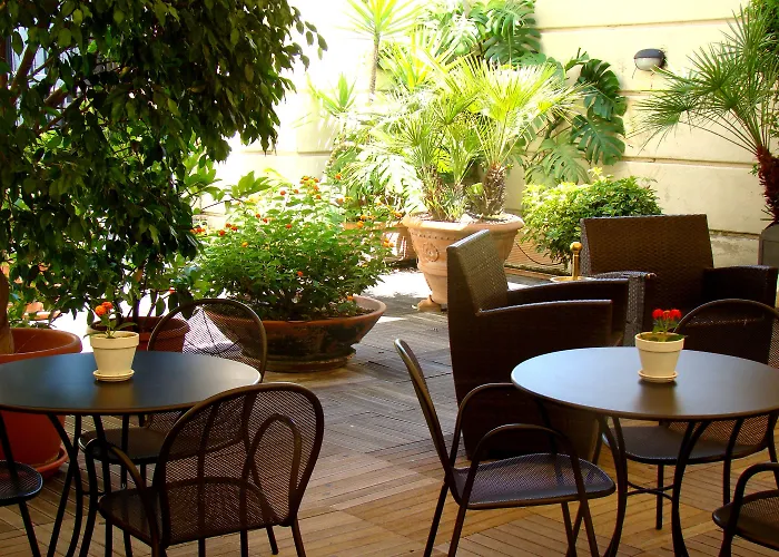 Ramada By Wyndham Napoli