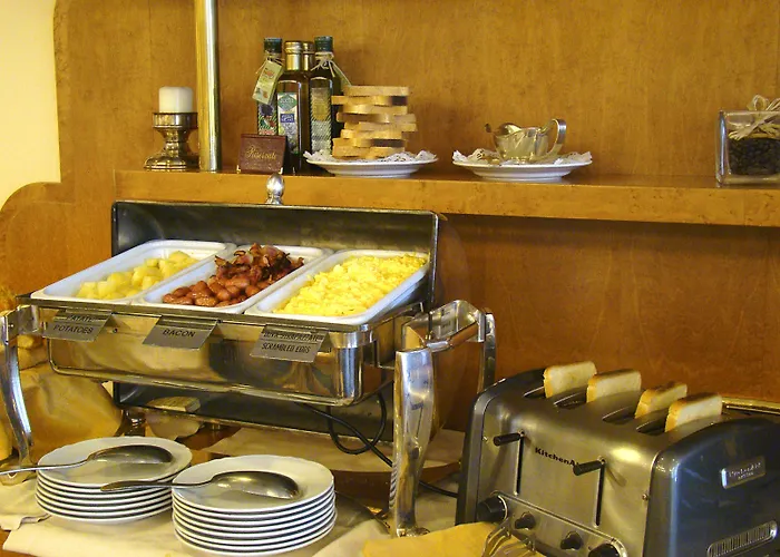 Hotel Ramada By Wyndham Napoli