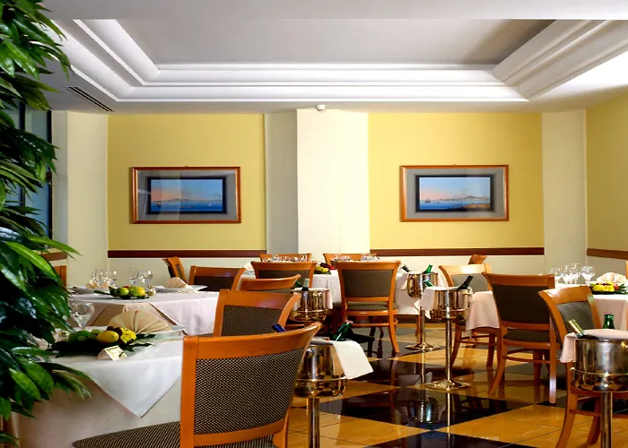 Hotel Ramada By Wyndham