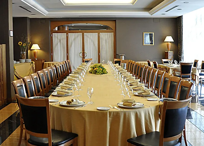 Ramada By Wyndham Napoli