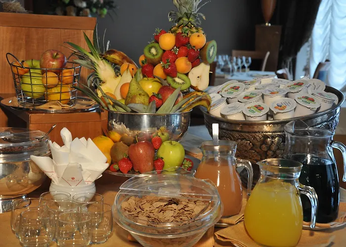 Hotel Ramada By Wyndham 4*