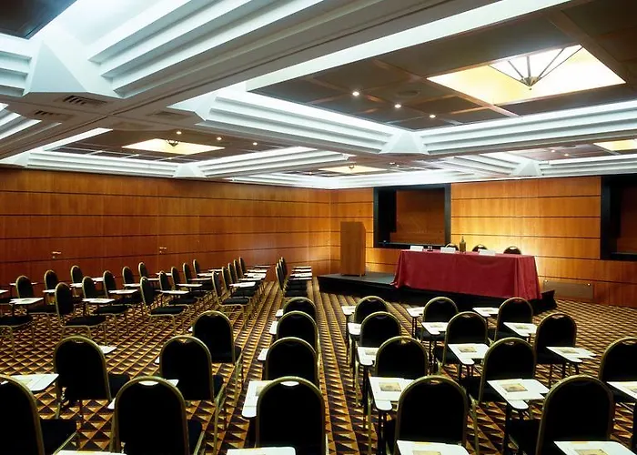 Hotel Ramada By Wyndham