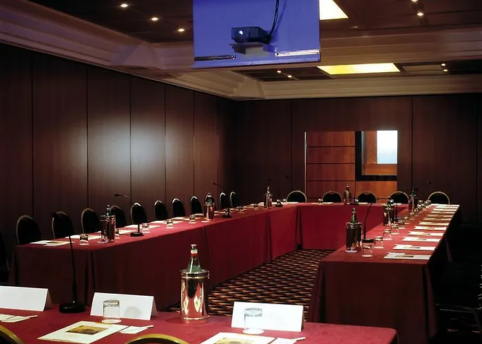 Ramada By Wyndham Hotel