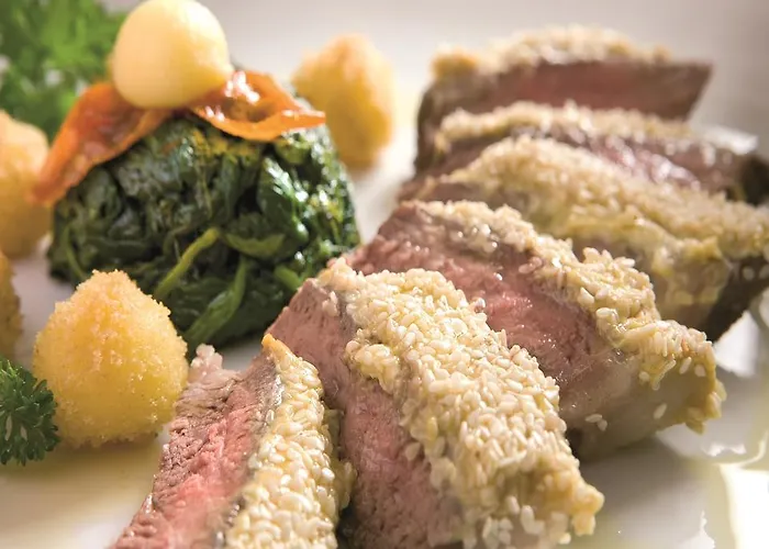 Ramada By Wyndham 4* Napoli