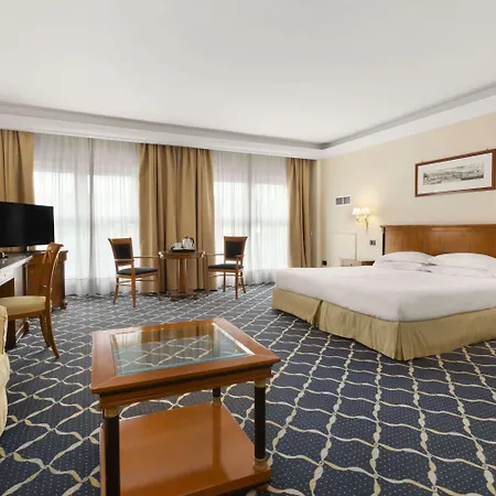 Ramada By Wyndham Hotel