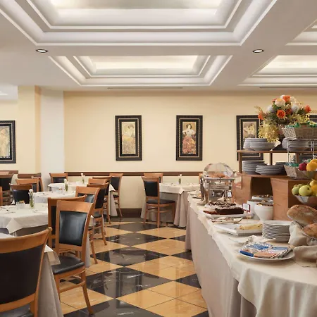 Ramada By Wyndham Napoli