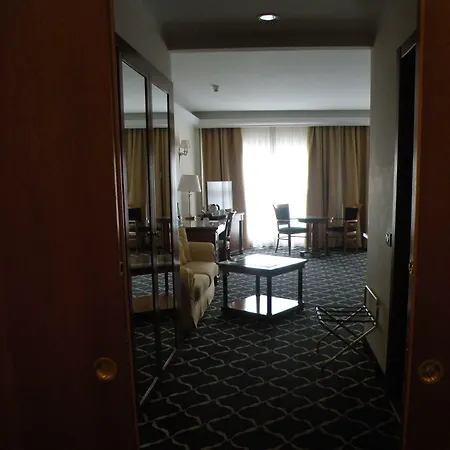 Ramada By Wyndham Hotel