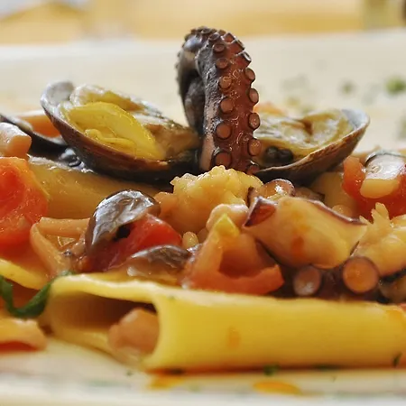 Hotel Ramada By Wyndham Napoli