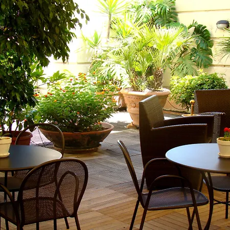 Ramada By Wyndham Napoli