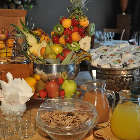 Hotel Ramada By Wyndham 4*