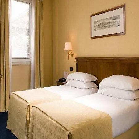 Hotel Ramada By Wyndham