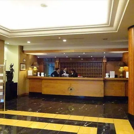 Hotel Ramada By Wyndham Napoli