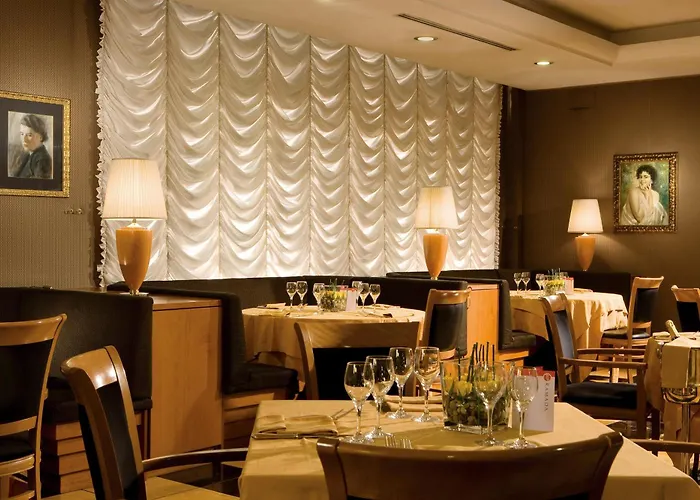 酒店 Ramada By Wyndham 那不勒斯