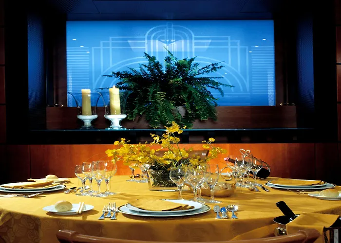 酒店 Ramada By Wyndham 那不勒斯