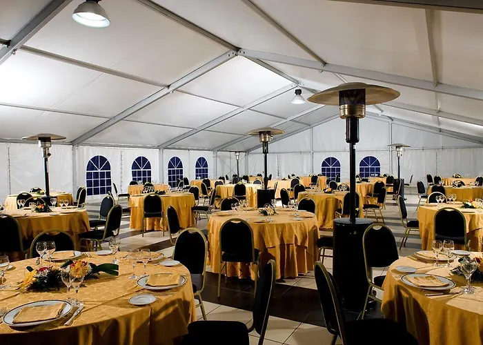 酒店 Ramada By Wyndham 那不勒斯