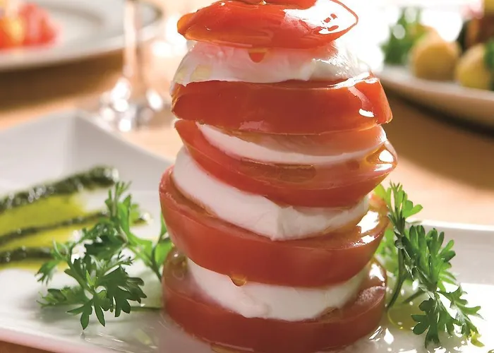 Ramada By Wyndham 4* 那不勒斯