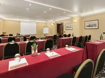 Ramada By Wyndham Hotel
