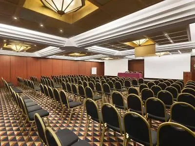 Hotel Ramada By Wyndham