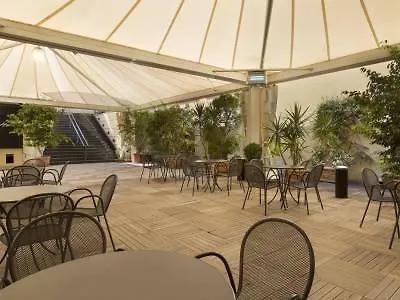 Ramada By Wyndham Hotel