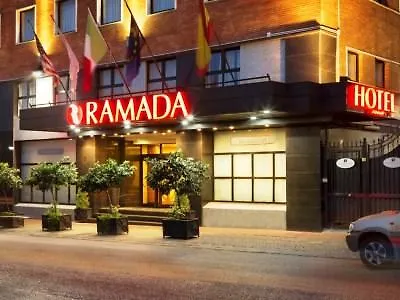 Ramada By Wyndham