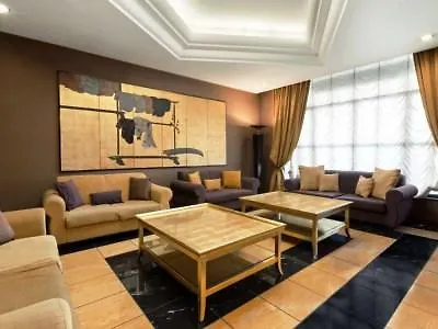 Ramada By Wyndham Ξενοδοχείο