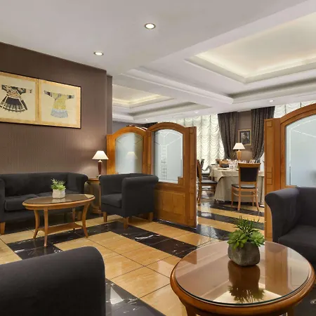 Ramada By Wyndham Hotel Napels