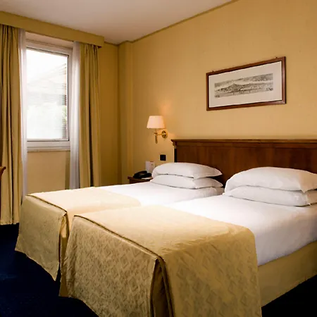 Ramada By Wyndham Hotel 4*