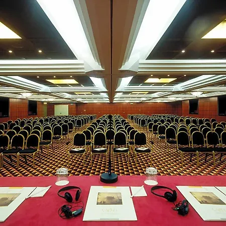 Ramada By Wyndham 4* Napoli