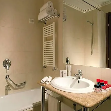 Hotel Ramada By Wyndham