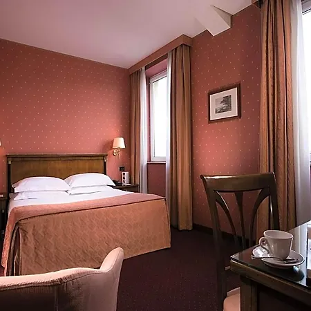 Ramada By Wyndham Hotel