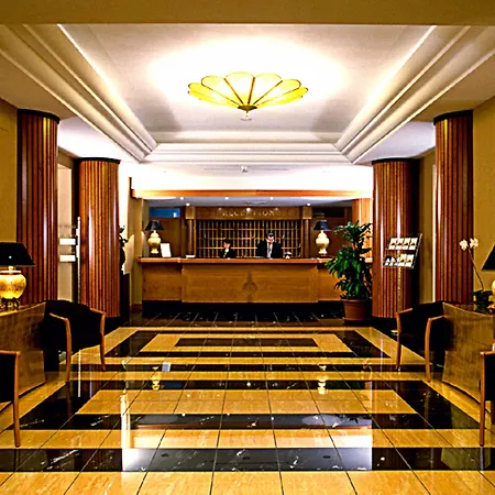 Ramada By Wyndham Hotel 4*