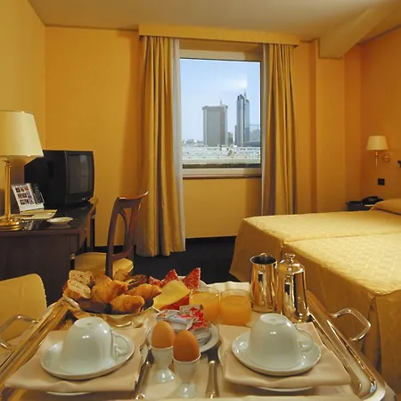 Hotel Ramada By Wyndham Napels
