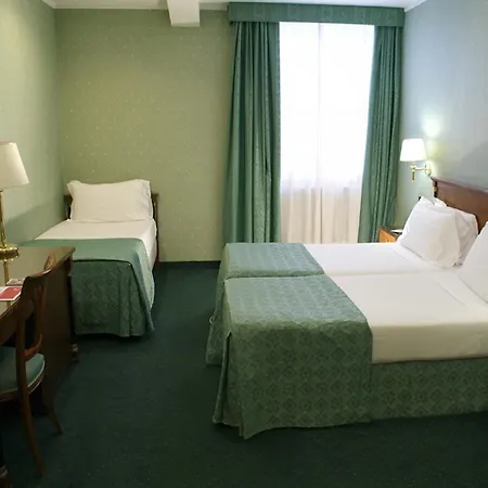 Hotel Ramada By Wyndham Napels