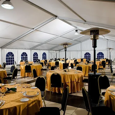 Hotel Ramada By Wyndham Napels