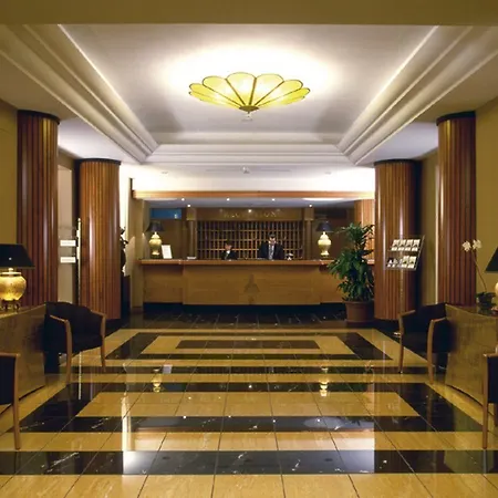 Ramada By Wyndham 4*