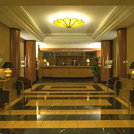 Hotel Ramada By Wyndham Napels