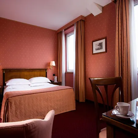 Ramada By Wyndham 4*