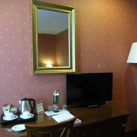Ramada By Wyndham Отель 4*