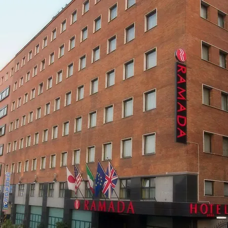Ramada By Wyndham Napels