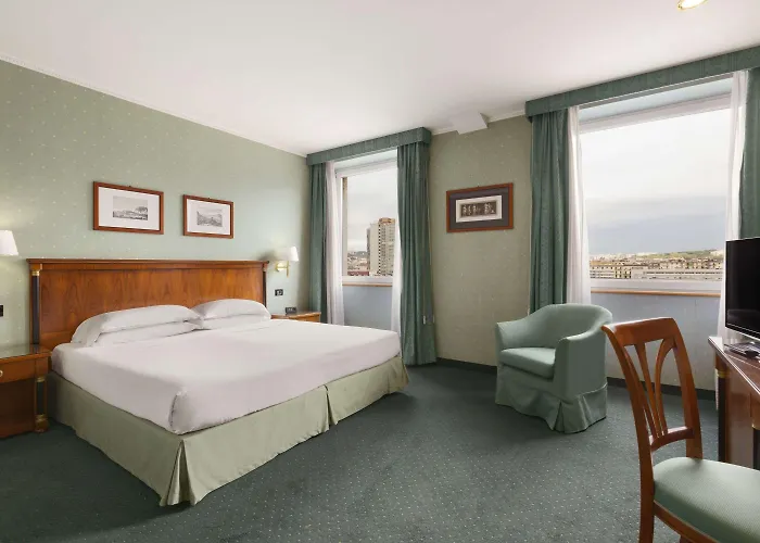 Ramada By Wyndham Hotel 4*