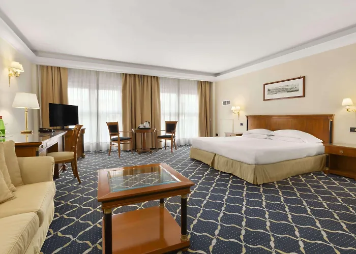 Ramada By Wyndham Hotel